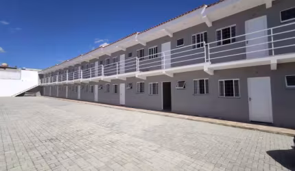 Apartamento com 1 quarto à venda na Vila Nova Sorocaba, Sorocaba  por R$ 109.000