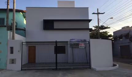 Residencial Vila - Jardim Das Magnolias