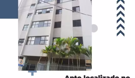 Apartamento com 3 quartos à venda na Rua Brigadeiro Tobias, 515, Centro, Sorocaba por R$ 485.000