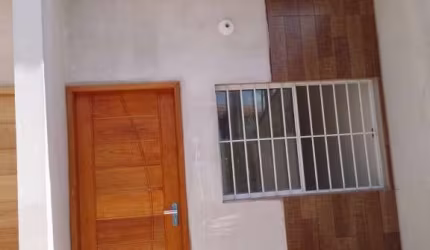 Casa com 1 quarto à venda no Jardim Santa Catarina, Sorocaba , 49 m2 por R$ 160.000