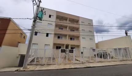 Apartamento - Rio Acima - Votorantim