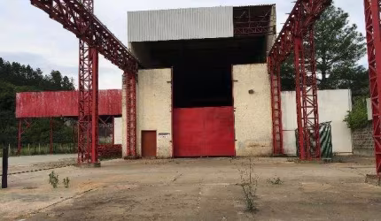 Sala comercial para alugar na ROD RAPOSO TAVARES KM 68, Nova Mairinque, Mairinque, 5000 m2 por R$ 19.000