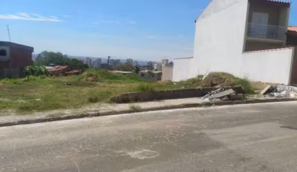 Terreno à venda na 5 de outubro, Vila Barão, Sorocaba, 950 m2 por R$ 610.000