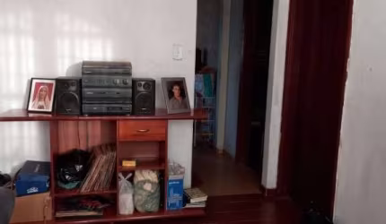 Casa com 2 quartos à venda na Rua João Gabriel Mendes, 1293, Jardim Maria do Carmo, Sorocaba, 101 m2 por R$ 296.800