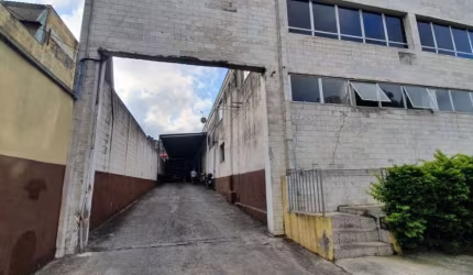 Sala comercial para alugar na Rua Solimões, 227, Jardim Campanário, Diadema, 2 m2 por R$ 30.000