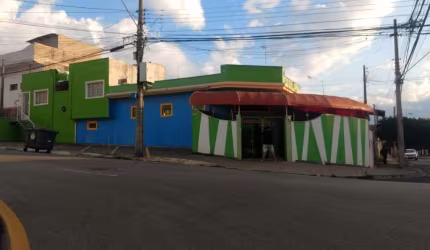 Sala comercial para alugar na luiz Gabriotti, 07, Wanel Ville, Sorocaba, 300 m2 por R$ 3.000