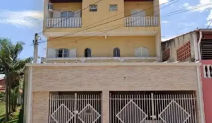 Casa com 4 quartos à venda na Rua Nelson Correa Leite, 16, Jardim Guaíba, Sorocaba, 400 m2 por R$ 600.000
