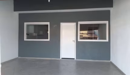 Casa com 2 quartos à venda na Rua manoel matos corre, 146, Jardim Residencial Villa Amato, Sorocaba por R$ 280.000