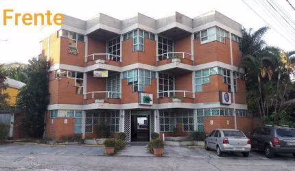 Sala comercial para alugar na Vila Trujillo, Sorocaba , 1047 m2 por R$ 25.000