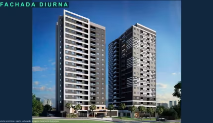 Apartamento com 2 quartos à venda na RUA VINT E OITO DE OUTUBRO, 231, Jardim do Paço, Sorocaba por R$ 500.700