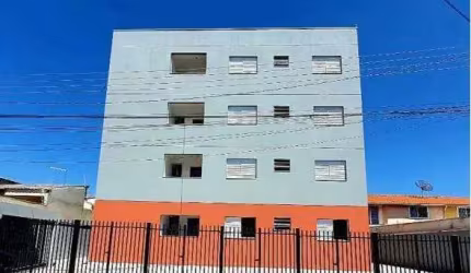 Apartamento com 2 quartos à venda na RUA Benedito Dias Batista, 117 –, 117, Jardim Betânia, Sorocaba por R$ 187.000