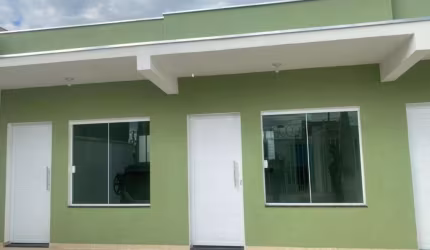 Casa com 2 quartos à venda na RUA MARIA DE FATIMA, 824, Parque São Bento, Sorocaba, 56 m2 por R$ 170.000