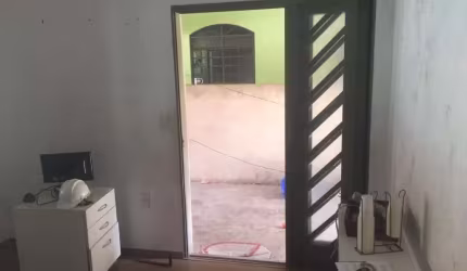 Casa com 3 quartos à venda na Rua Augusto Grillo, Jardim Casa Branca, Sorocaba por R$ 240.000