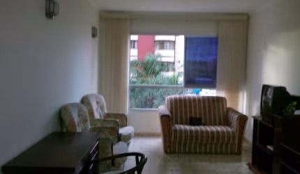 Apartamento com 3 quartos à venda na Rua da Penha, 987, Jardim Alvorada, Sorocaba, 122 m2 por R$ 339.500