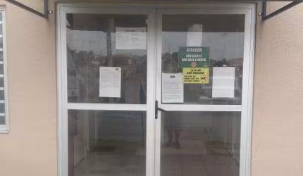 Apartamento com 2 quartos à venda na RUA  MARIA EUGENIA OLIVERIA, 470, Jardim Tatiana, Votorantim, 45 m2 por R$ 159.000