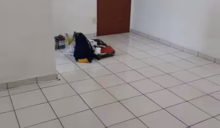 Apartamento com 2 quartos à venda na Rua Benedito Camargo, 91, Jardim Guadalajara, Sorocaba por R$ 170.000