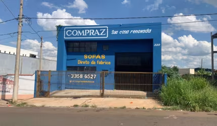 Sala comercial para alugar na Avenida Fúlvio Cláudio Biazzi, 320, Jardim Santa Rosa, Sorocaba, 320 m2 por R$ 3.500