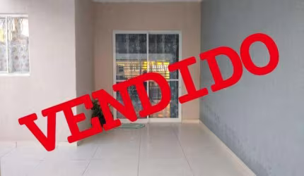 Casa com 2 quartos à venda na Rua Mário Faria, 357, Jardim Imperatriz, Sorocaba, 84 m2 por R$ 235.000