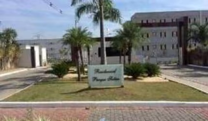 Apartamento com 2 quartos à venda na Rua Salvador Leite Marques, Éden, Sorocaba por R$ 175.000