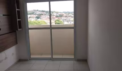 Apartamento com 2 quartos à venda no Jardim Gonçalves, Sorocaba , 51 m2 por R$ 220.000