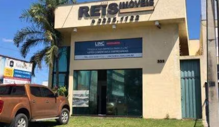 Sala comercial para alugar na Rua Miguel José Gimenes, 333, Éden, Sorocaba, 336 m2 por R$ 8.500