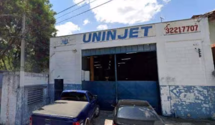 Sala comercial para alugar na Rua Evaristo da Veiga, 490, Vila Jardini, Sorocaba por R$ 4.000