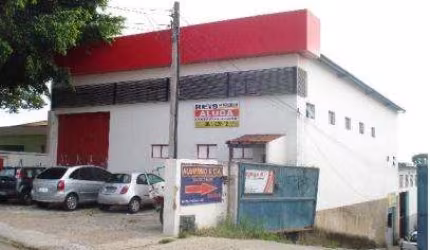 Sala comercial para alugar na RUA REINEIRO CORRADINE, 220, Vila Leopoldina, Sorocaba por R$ 3.500
