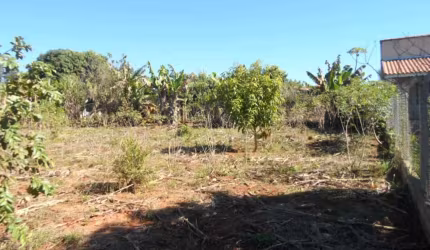 Chácara / sítio à venda na Rua 2, Área Rural de Sorocaba, Sorocaba, 1005 m2 por R$ 160.000