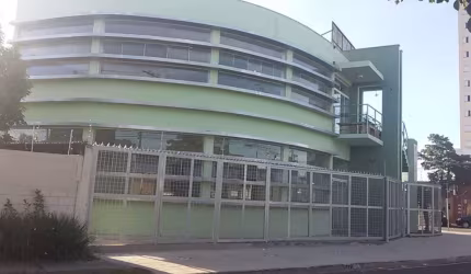 Sala comercial para alugar na Rua Francisco Cabreira, 164, Wanel Ville, Sorocaba, 175 m2 por R$ 2.200