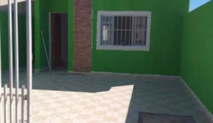 Casa com 2 quartos à venda na Rua Maria Clara Vecina, 370, Parque São Bento, Sorocaba por R$ 215.000