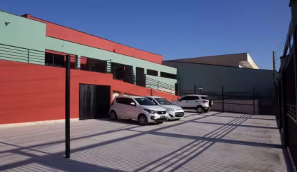 Sala comercial à venda na Avenida General Osório, Vila Barão, Sorocaba, 803 m2 por R$ 1.500.000