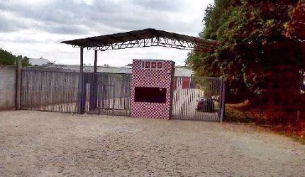 Sala comercial para alugar na Avenida Fernando Stecca, 1000, Zona Industrial, Sorocaba por R$ 5.500