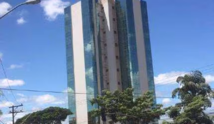 Sala comercial para alugar na Avenida General Osório, 1015, Vila Trujillo, Sorocaba, 107 m2 por R$ 3.500