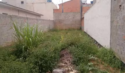 Apartamento à venda na Rua Carlos Alberto Ribeiro, Jardim Alpes de Sorocaba, Sorocaba por R$ 92.000