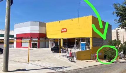 Sala comercial para alugar na Rua Orlando Bismara, 35, Jardim Vera Cruz, Sorocaba por R$ 16.000