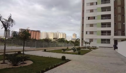 Apartamento com 3 quartos à venda na Rua Rafael Dias da Silva, 950, Parque Campolim, Sorocaba, 138 m2 por R$ 750.000