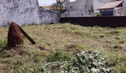 Terreno à venda na Alameda dos Unsidiuns, Jardim Simus, Sorocaba, 600 m2 por R$ 424.000