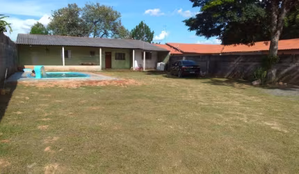 Casa à venda na RUA DR. CELSO MACHADO ARAÚJO, 391, Quintais do Imperador, Sorocaba, 90 m2 por R$ 300.000