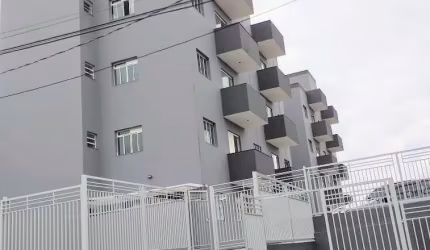 Apartamento com 2 quartos à venda na AL DAS DÁLIAS, 633, Jardim Residencial das Dálias, Sorocaba, 56 m2 por R$ 220.000