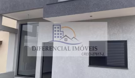 CASA RESIDENCIAL VILLAGGIO IPANEMA I