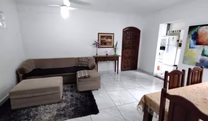 Casa à venda em Campinas, Parque Imperador, com 3 quartos, com 120.65 m²