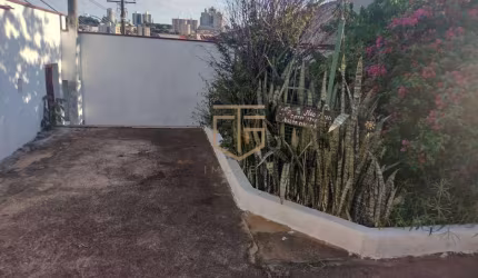 Casa à venda em Campinas, Jardim Leonor, com 2 quartos, com 50 m²