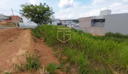 Terreno à venda em Vinhedo, Capela, com 250 m²