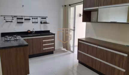 Casa à venda em Sumaré, Jardim Manchester (Nova Veneza), com 3 quartos, com 150 m²