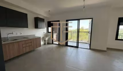 Apartamento à venda em Campinas, Swiss Park, com 2 quartos, com 77 m², Eco Vila Genebra