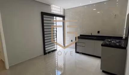 Casa à venda em Campinas, Vila Industrial, com 2 quartos, com 129.81 m²