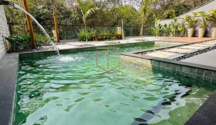 Casa à venda em Campinas, Swiss Park, com 3 suítes, com 360 m², Swiss Park