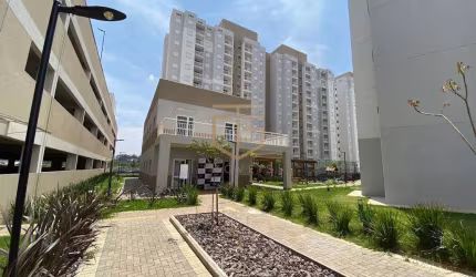 Apartamento com 2 quartos em frente à Puc, Campinas