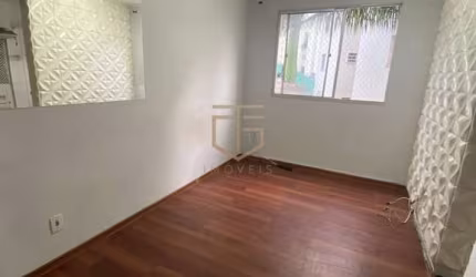 Apartamento à venda em Campinas, Jardim Nova Europa, com 2 quartos, com 42 m²