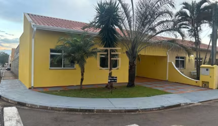 Casa em condomínio fechado, em Betel - Paulínia!